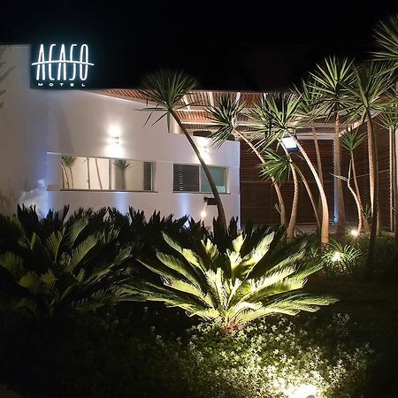Motel Acaso (Adults Only) São Paulo Luaran gambar