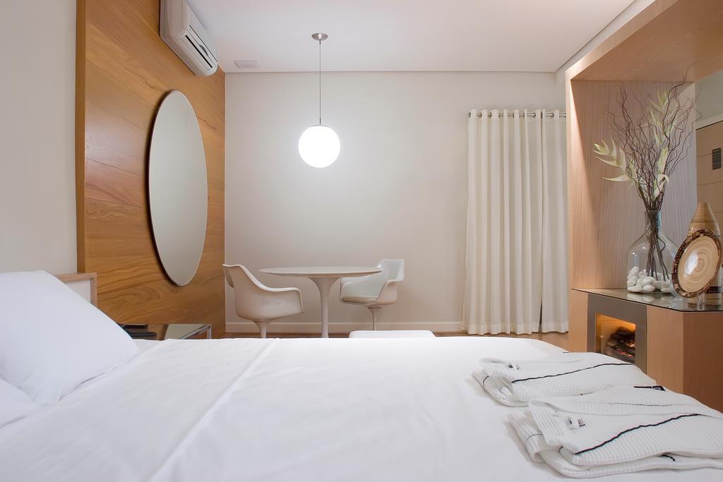 Motel Acaso (Adults Only) São Paulo Bilik gambar