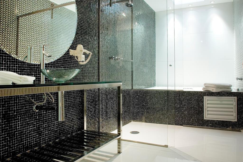 Motel Acaso (Adults Only) São Paulo Bilik gambar