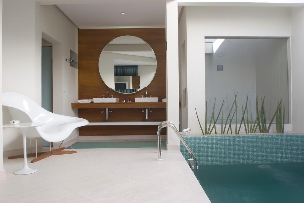 Motel Acaso (Adults Only) São Paulo Bilik gambar