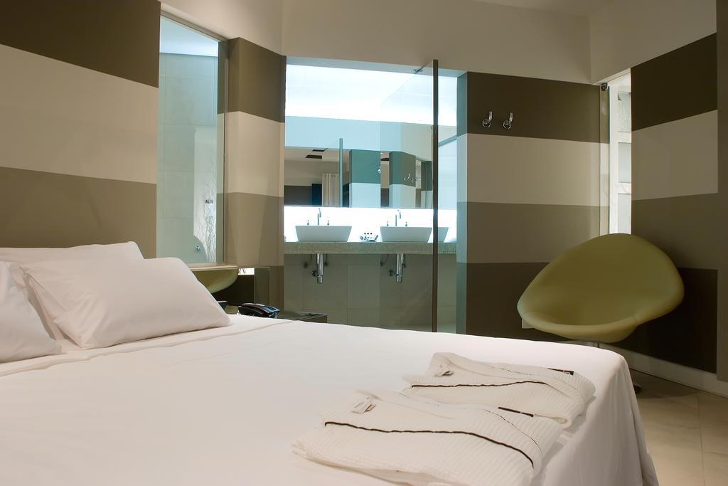 Motel Acaso (Adults Only) São Paulo Bilik gambar