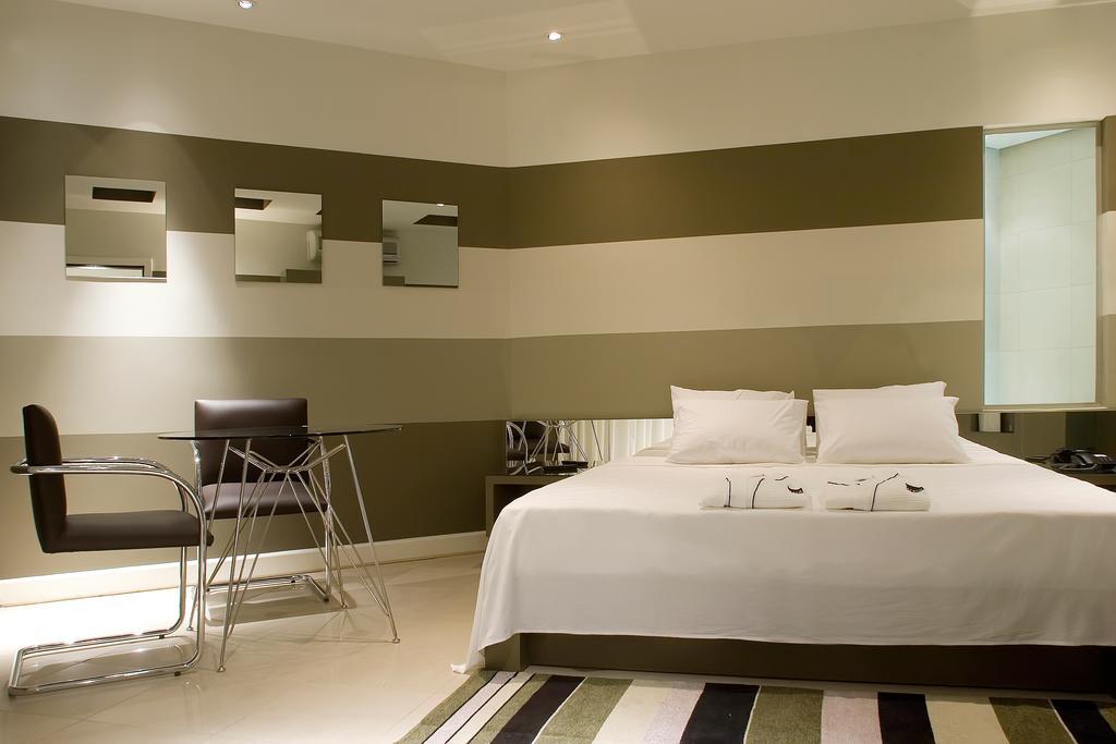 Motel Acaso (Adults Only) São Paulo Bilik gambar