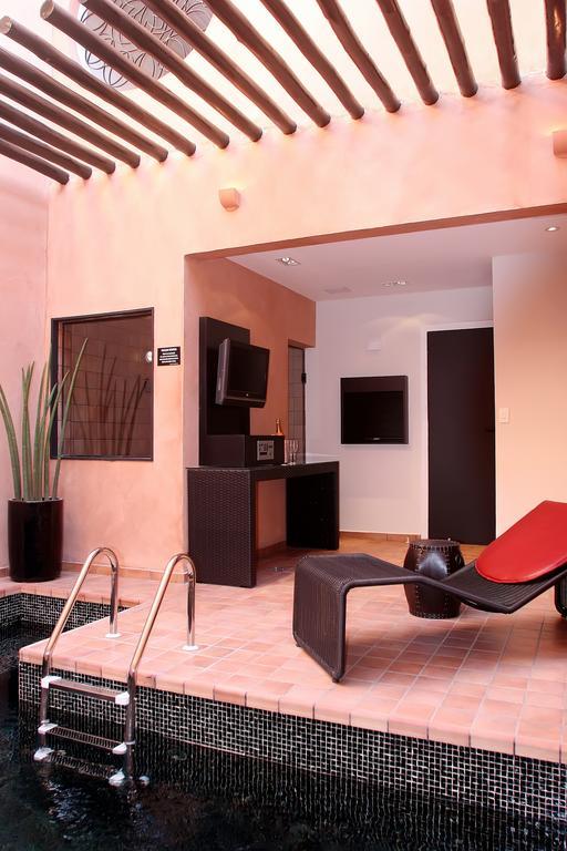 Motel Acaso (Adults Only) São Paulo Bilik gambar